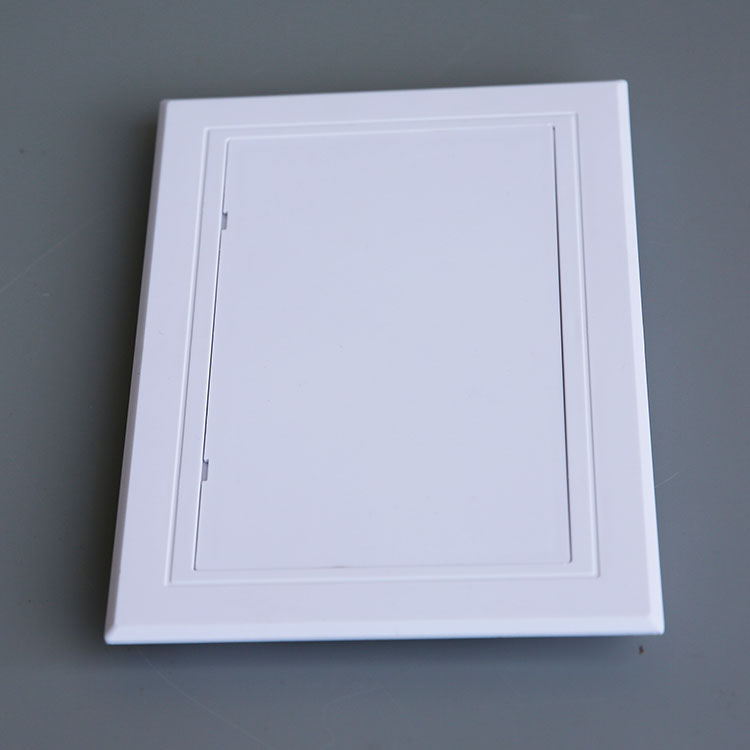 Plastic Drywall ABS Access Panel