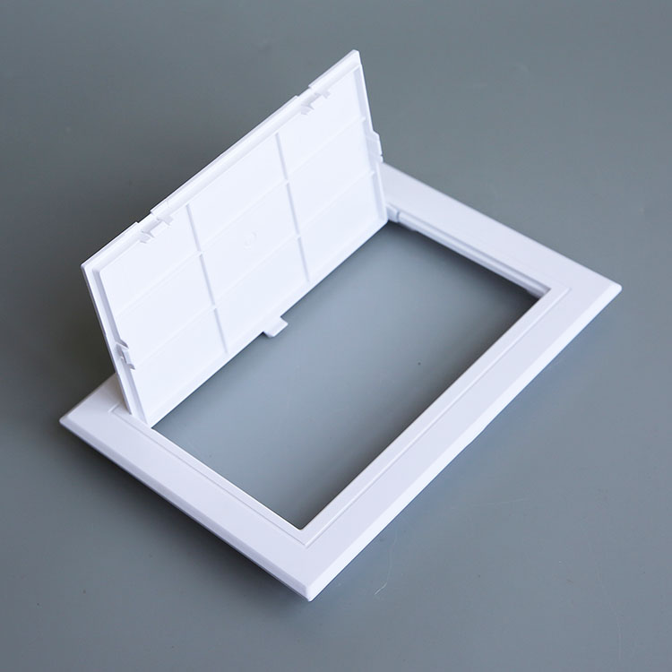 Plastic Drywall ABS Access Panel